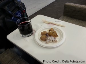 NASTY new SkyGrub Delta Skyclubs MEGADeltaMR Delta Points blog