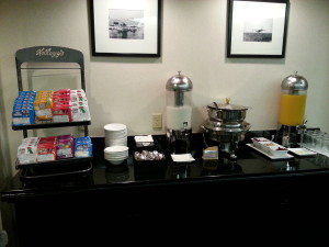 Sheraton club room Sheration Gateway Los Angeles Airport hotel DeltaPoints blog (2)