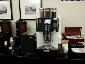 Sheraton club room Sheration Gateway Los Angeles Airport hotel DeltaPoints blog (4)