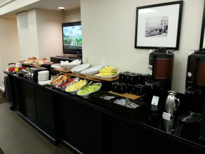 Sheraton club room Sheration Gateway Los Angeles Airport hotel DeltaPoints blog (5)