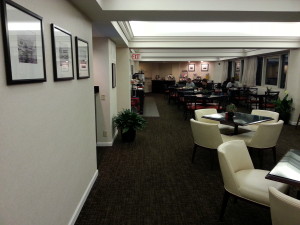 Sheraton club room Sheration Gateway Los Angeles Airport hotel DeltaPoints blog (7)