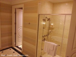Suite upgrade IHG The Palazzo LAS Delta Points blog (4)