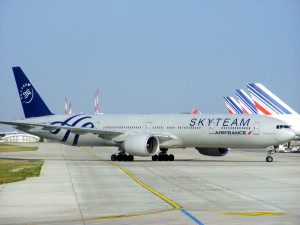 air france skyteam