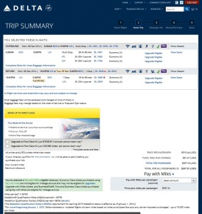 bos to lih delta-com