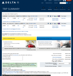 delta-com pdx to sju