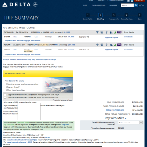 mia to lax delta-com