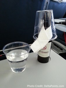 nasty cheap red wine klm delta points blog