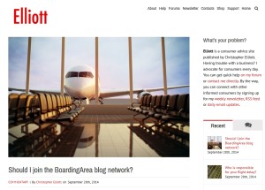 screenshot from elliott-org