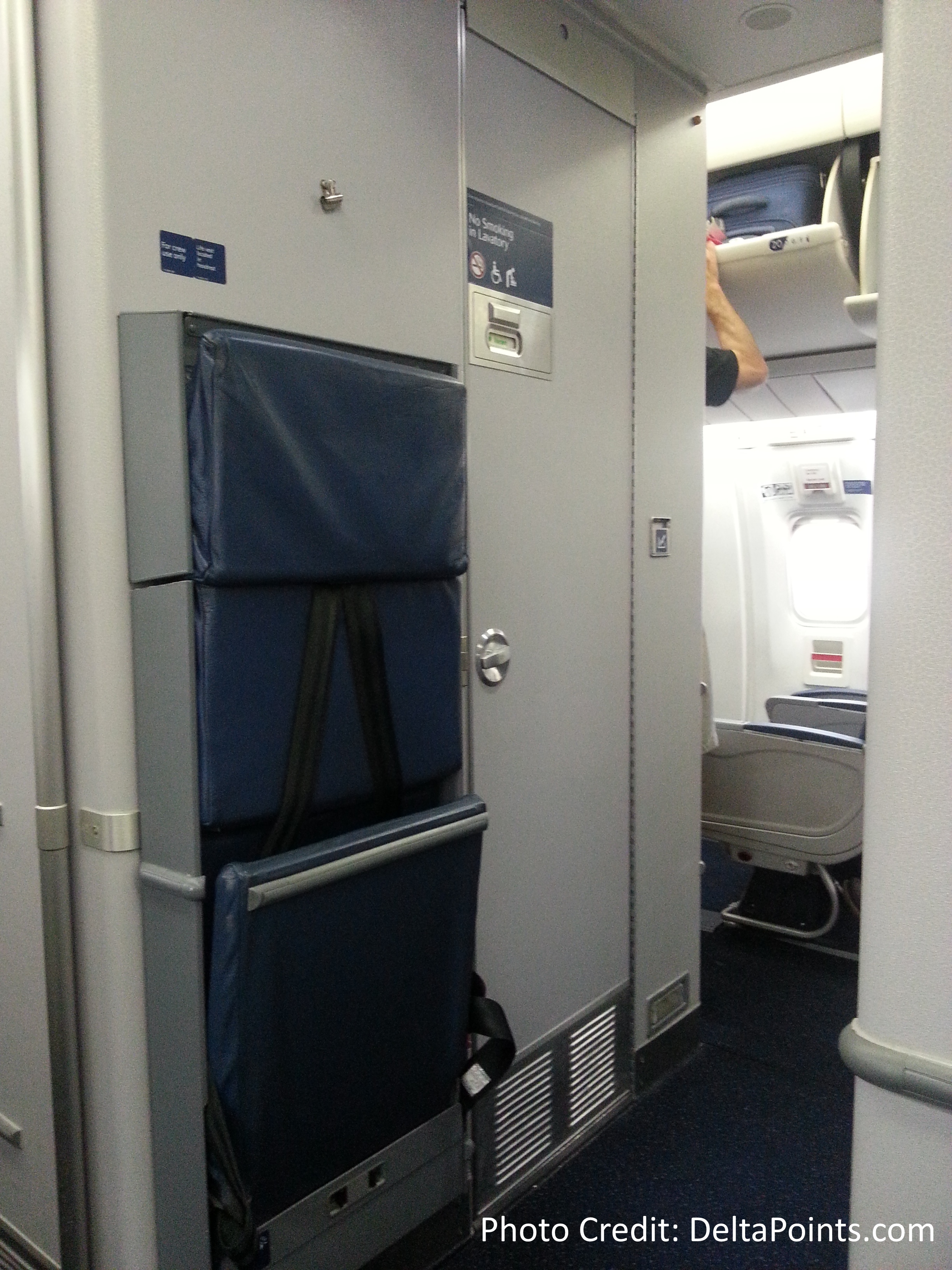 An 18,000+ point Delta Mileage Run: The run to Sweden & embracing Delta coach travel