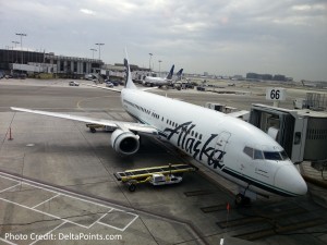 view from Alaska boardroom delta points blog