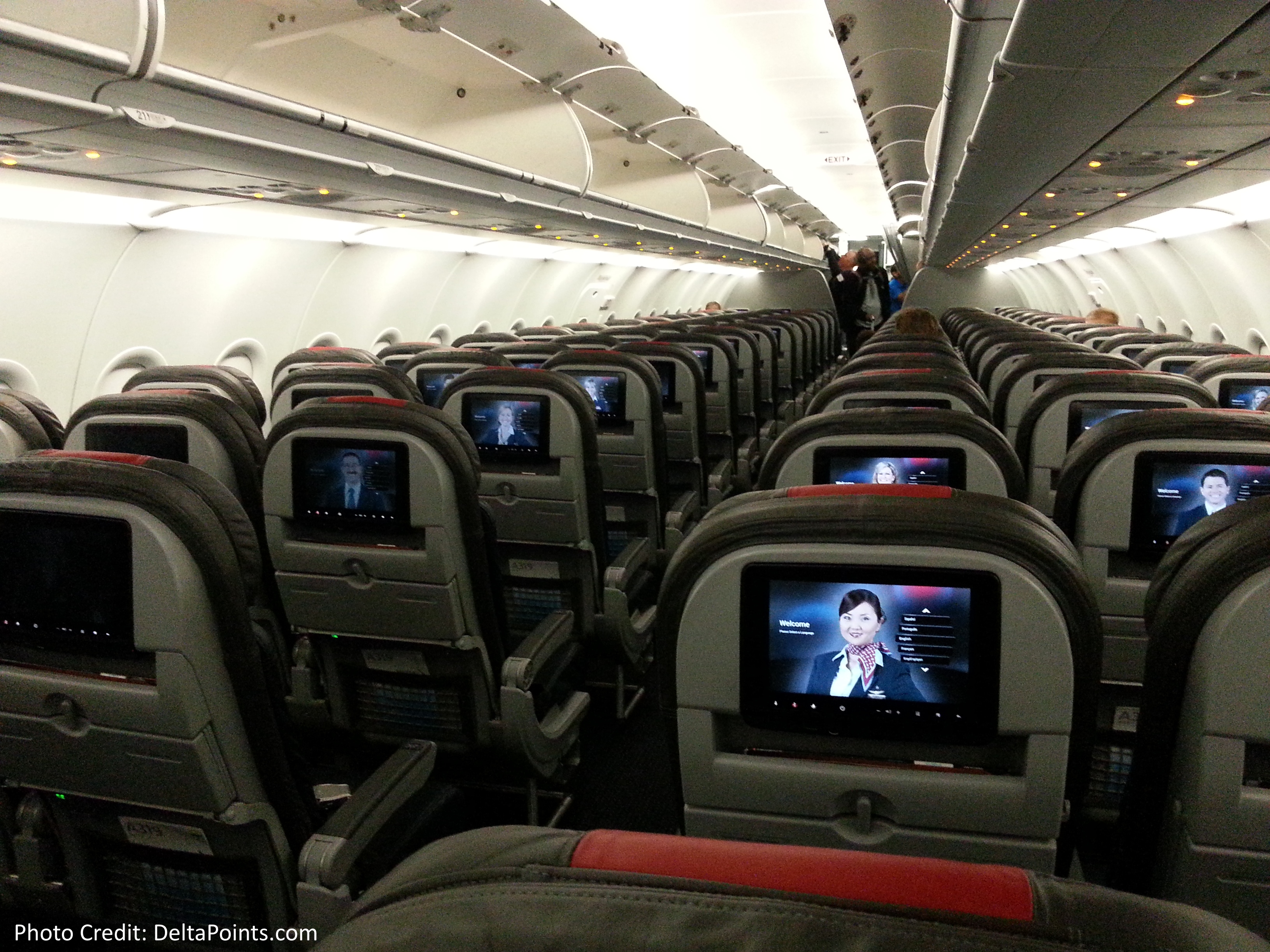 A visit to the HOM: My American experiAAnce – the return including a coach leg.