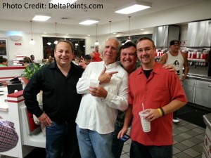 Gary - Randy - Rene - Ed