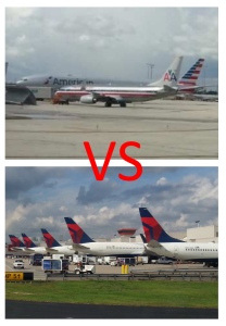 aa vs dl delta points blog 1st class