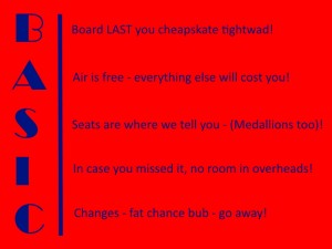 basic delta seats on the way