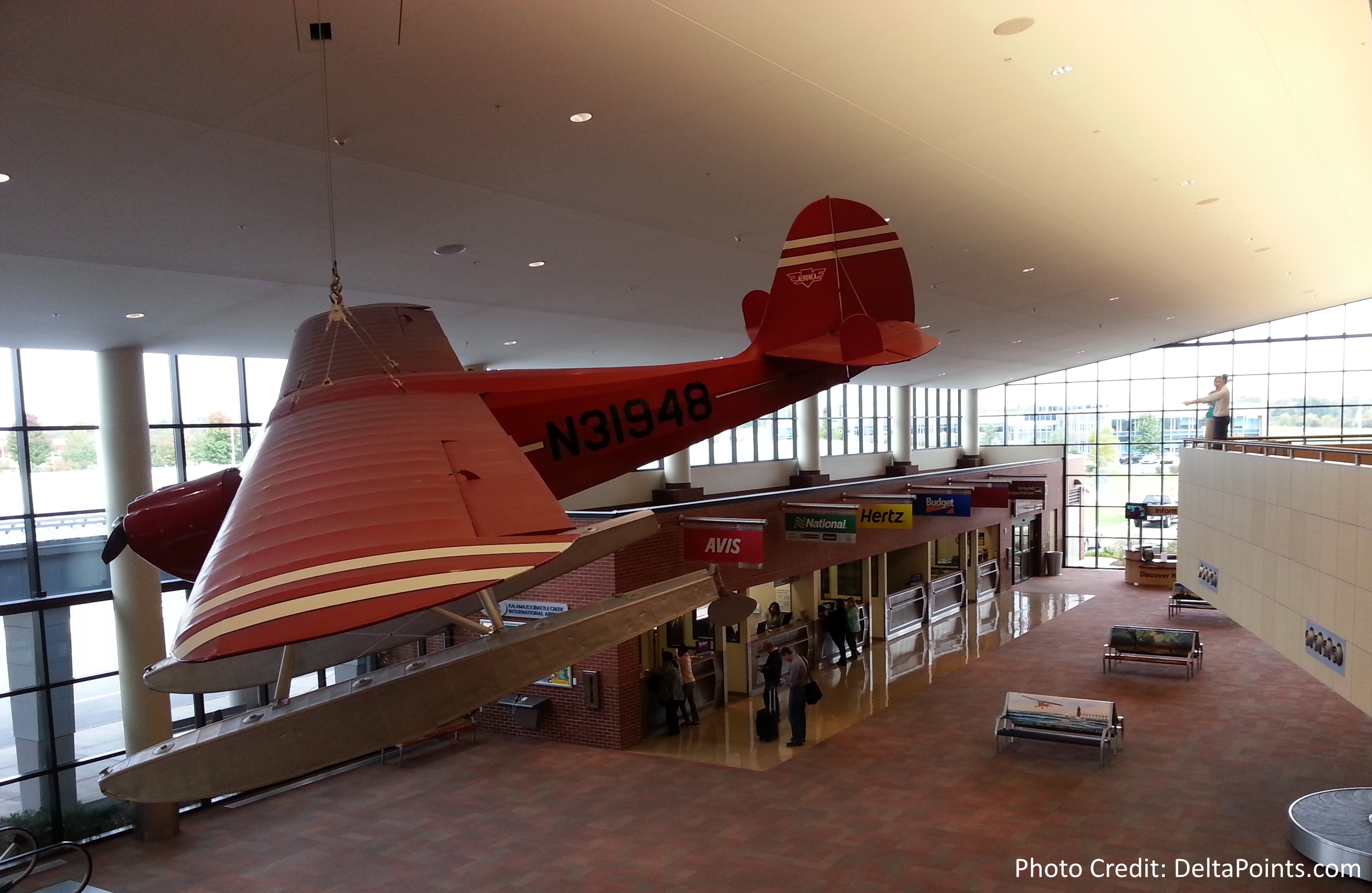 Rookie Wednesday: You help me this time – all about renting cars!