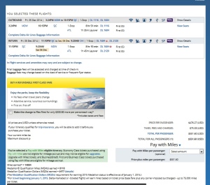 delta-com 1st chi to ca