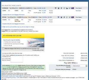 delta-com dec bwi to pdx