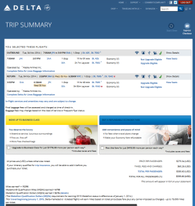 delta-com jfk to sna