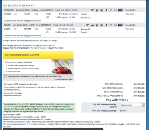 delta-com las to puj