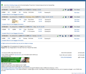 delta-com lax to tpe