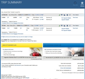 delta-com nyc to bur run