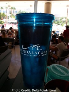 drink at mandaly bay las
