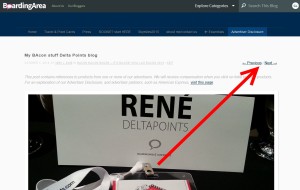 full screen photos with next