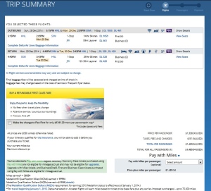 hnl to sxm delta-com