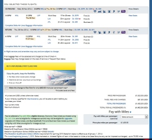 hnl to uvf delta-com