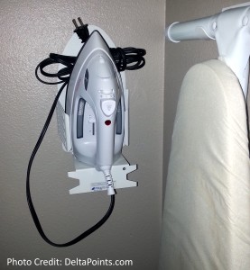 in room iron and board holiday inn express cos delta points blog
