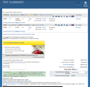 lax to stt 1st delta-com