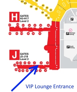 mia delta gates and vip lounge