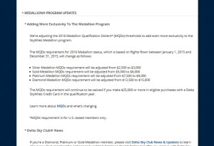 offical update at delta-com