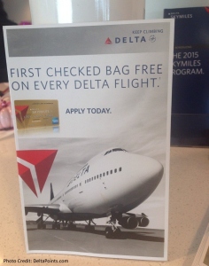 paper delta amex gold card application credit card delta points blog