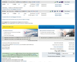 redeye iah to lax weekender