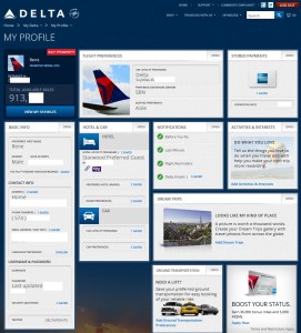 renes my profile page delta-com delta points blog