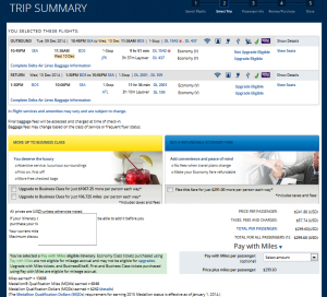 sea to bos delta-com