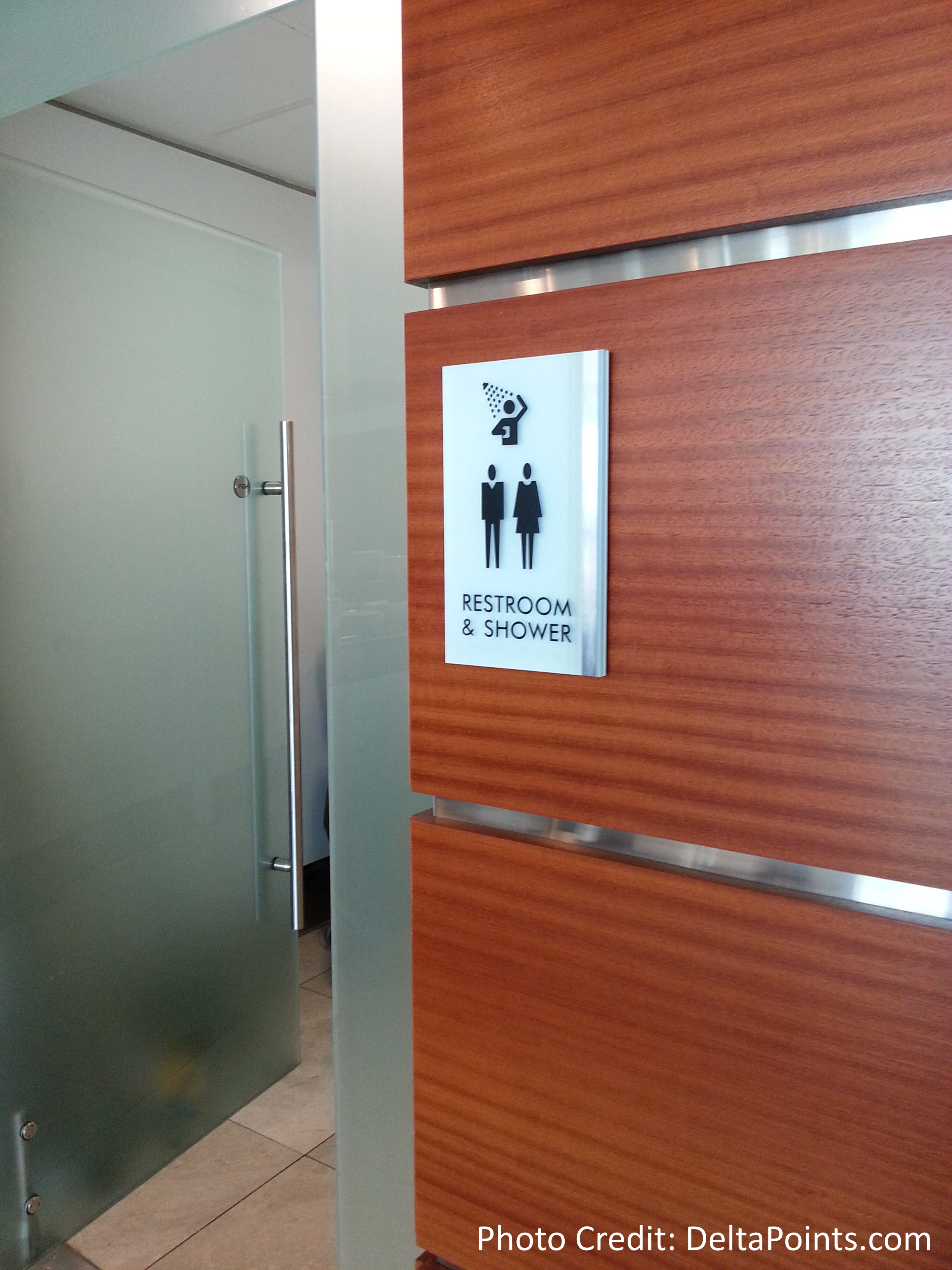 A Miami Mileage Run: The VIP lounge at MIA & positioning flight