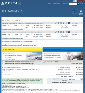 slc to nyc noc delta-com