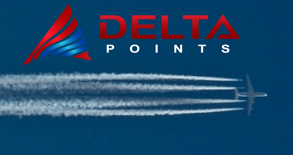 Delta Points is now mobile “friendly” – the new theme is LOADED! Take a look