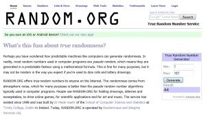 swag giveaway winner 10-10-14
