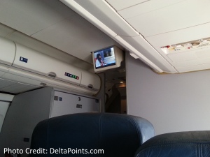 very old ife system delta points blog