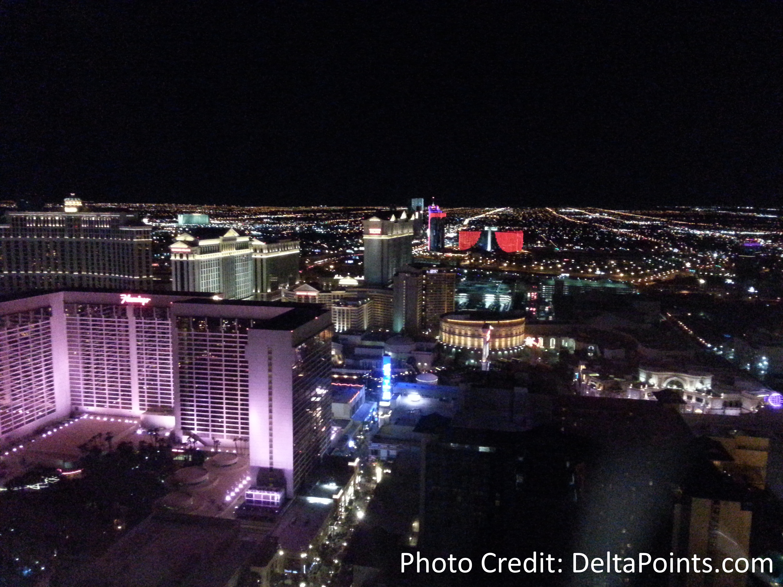 BAcon BAcon BAcon – it’s BAcon! Viva Las BAcon 2014