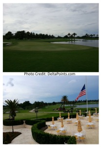 18th blue monster delta points blog