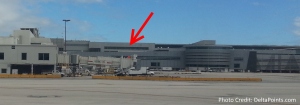 MIA Miami Skyclub Delta Points blog (9)