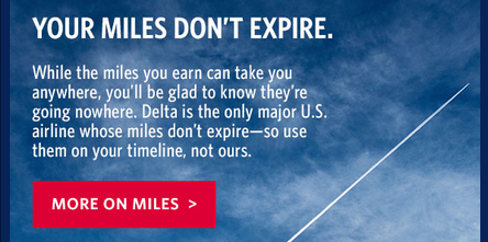 Don’t fall for the misleading Delta marketing spin about #Skymiles2015