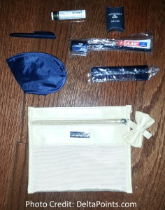 current klm business class kit delta points blog