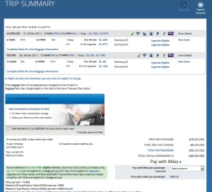 delta-com dtw to sea