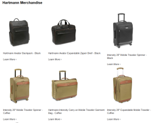 Other MM gift choices