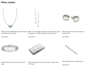 Other MM gift choices